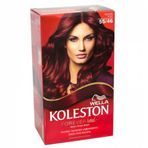 Koleston Kit 55-46 Egzotik Kızıl Saç Boyası
