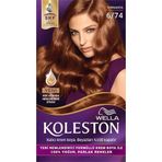 Koleston Kit 6.74 Terrakota Saç Boyası