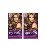 Koleston Kit 7-0 Kumral x2 Saç Boyası