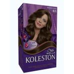 Koleston Kit Krem 6 1 Saç Boyası