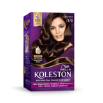 Koleston Koyu Kahve Set 3/0 Şaç Boyası