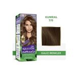Koleston Kumral 7/0 Saç Boyası