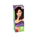 Koleston Naturals 4/6 Kızıl Viyole x4 Saç Boyası