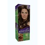 Koleston Naturals 5-0 Açık Kahve 4 Adet Saç Boyası