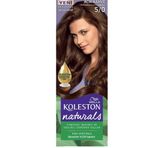 Koleston Naturals 5 0 Açık Kahve Kalıcı Krem Boya