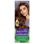 Koleston Naturals 6/7 Çikolata Kahve Saç Boyası