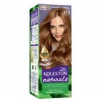 Koleston Naturals 7 3 Karamel Kumral Saç Boyası
