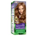 Koleston Naturals 7/3 Karamel Kumral x4 Saç Boyası