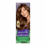 Koleston Naturals Maxı 6-0 Saç Boyası