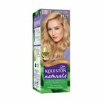 Koleston Naturals Saç Boyası 11/7 Vanilya Sarısı 110 Ml