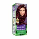 Koleston Naturals Saç Boyası 4/6 Kızıl Viyole 135 Ml