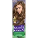 Koleston Naturals Saç Boyası 7/1 Küllü Kumral 135 Ml