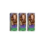 Koleston Naturals Saç Boyası 7/3 Karamel Kumral 3 Adet