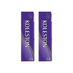 Koleston Perfect 6.00 Koyu Kumral x2 Saç Boyası