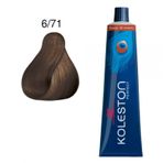 Koleston Perfect 6,71 Buzlu Kahve 60 ml Saç Boyası