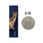 Koleston Perfect 9,81 Çok Açık Inci Sarı 9-81-cok-acik-inci-sarisi
