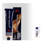 Koleston Perfect Me 66.0 Yoğun Koyu Kumral 60 ml Saç Boyası