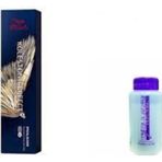 Koleston Perfect Me Saç Boyası 12/11 Extra Füme Sarısı & Oksidan 12-11-extra-fume-sari