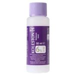 Koleston Peroksit 20 Volüm 50 ml Oksidan