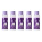 Koleston Peroksit 20 Volüm %6 5x50 ml Oksidan