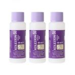 Koleston Peroksit 30 Volüm %9 3x50 ml Oksidan