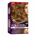 Koleston Saç Boyası 7/0 Kumral 135 Ml