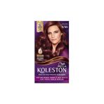Koleston Sıcak Kızıl Set Krem Saç Boyası 4.66 Kategori: Saç Boyası