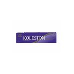 Koleston Single Kumral 7 0 Tüp Saç Boyası