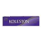 Koleston Single Tüp 3-4 Koyu Kestane Saç Boyası