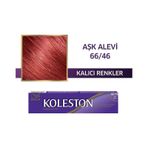 Koleston Single Tüp Saç Boyası 66/46 Aşk Alevi