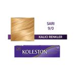 Koleston Single Tüp Saç Boyası 9/0 Sarı 9-0-sari
