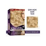 Koleston Supreme 10/0 Çok Açık Sarı Saç Boyası