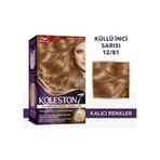 Koleston Supreme 12/81 Küllü İnci Sarısı Saç Boyası