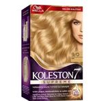 Koleston Supreme 9/0 Sarı Saç Boyası
