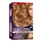 KOLESTON SUPREME KIT 12/81 KÜLLÜ İNCİ SARISI SAÇ BOYASI