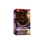 Koleston Supreme Kit 4/0 Kahve Saç Boyası