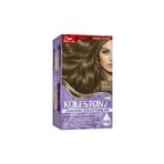Koleston Supreme Kit Saç Boyası 7/1 Küllü Kumral
