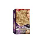 Koleston Supreme Kit Saç Boyası 9/1 Açık Kül Sarısı