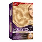 Koleston Supreme Saç Boyası 12/0 Çok Açık Doğal Sarı 135 Ml