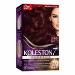 Koleston Supreme Saç Boyası 3/66 Patlıcan Moru 135 Ml