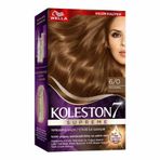 Koleston Supreme Saç Boyası 6/0 Koyu Kumral 135 Ml