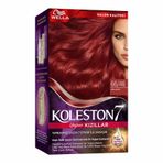 Koleston Supreme Saç Boyası 66/46 Aşk Alevi 135 Ml