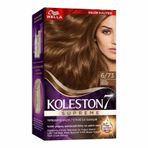 Koleston Supreme Saç Boyası 6/73 Toffee Çikolata Kahvesi 135 Ml