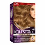 Koleston Supreme Saç Boyası 7/3 Fındık Kabuğu 135 Ml