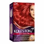 Koleston Supreme Saç Boyası 77/44 Kor Ateş Kızılı 135 Ml