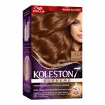 Koleston Supreme Saç Boyası 7/77 Işıltılı Kahve 135 Ml