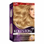 Koleston Supreme Saç Boyası 8/0 Açık Kumral 135 Ml
