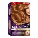 Koleston Supreme Saç Boyası 8/74 Gizemli Kahve 135 Ml