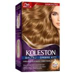 Koleston Supreme Saç Boyası Balyaj Ombre Kiti