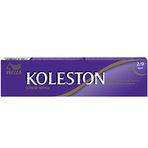 Koleston Tüp 2/0 Siyah Saç Boyası